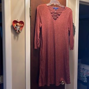 Apt. 9 Sweater Dress